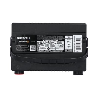 Duracell Ultra Car Battery | Group 78 | 690 CCA