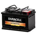 Duracell Ultra Car Battery | Group 91 | 700 CCA | Gold Flooded-1