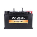 Duracell Ultra Car Battery | Group 94R | 790 CCA | Gold Flooded-1