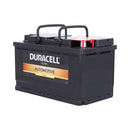 Duracell Ultra Car Battery | Group 94R | 790 CCA | Gold Flooded-2