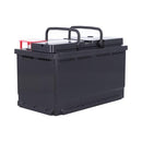 Duracell Ultra Car Battery | Group 94R | 790 CCA | Gold Flooded-4