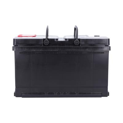 Duracell Ultra Car Battery | Group 94R | 790 CCA | Gold Flooded