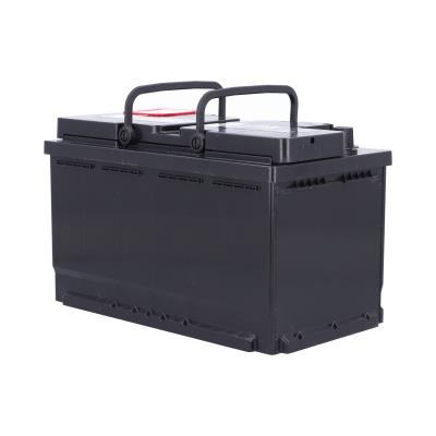 Duracell Ultra Car Battery | Group 94R | 790 CCA | Gold Flooded