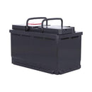 Duracell Ultra Car Battery | Group 94R | 790 CCA | Gold Flooded-6