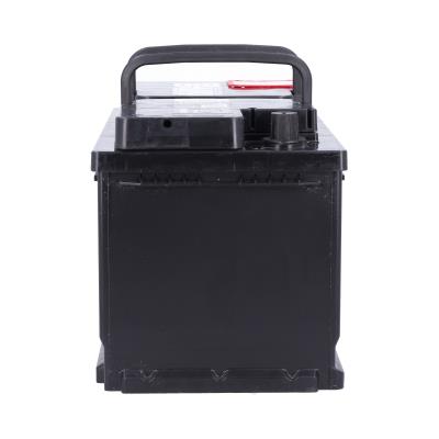 Duracell Ultra Car Battery | Group 94R | 790 CCA | Gold Flooded