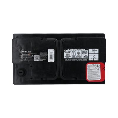 Duracell Ultra Car Battery | Group 94R | 790 CCA | Gold Flooded