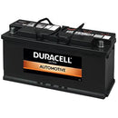 Duracell Ultra Car Battery | Group 95R | 850 CCA-1