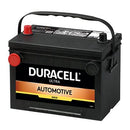 Duracell Ultra Car Battery | Group 34/78 | 800CCA | Gold Flooded-1