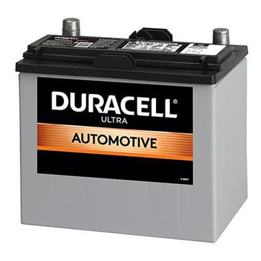 Duracell Ultra Car Battery | U1RT | 320 CCA | AGM