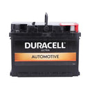Duracell Ultra Car Battery | Group 90 | 600 CCA-1