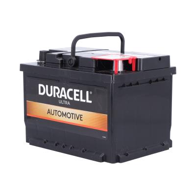 Duracell Ultra Car Battery | Group 90 | 600 CCA