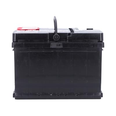 Duracell Ultra Car Battery | Group 90 | 600 CCA