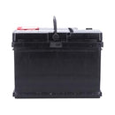Duracell Ultra Car Battery | Group 90 | 600 CCA-5