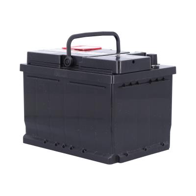 Duracell Ultra Car Battery | Group 90 | 600 CCA