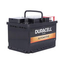 Duracell Ultra Car Battery | Group 90 | 600 CCA-8