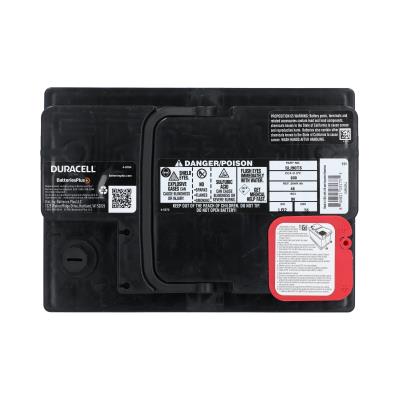 Duracell Ultra Car Battery | Group 90 | 600 CCA