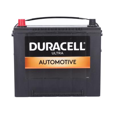 Duracell Ultra Car Battery | Group 24 | 650CCA