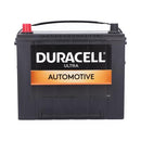 Duracell Ultra Car Battery | Group 24 | 650CCA-1