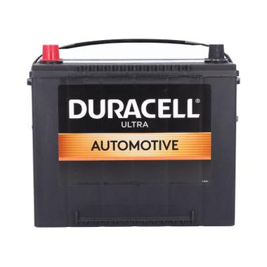Duracell Ultra Car Battery | Group 24 | 650CCA