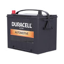 Duracell Ultra Car Battery | Group 24 | 650CCA-2
