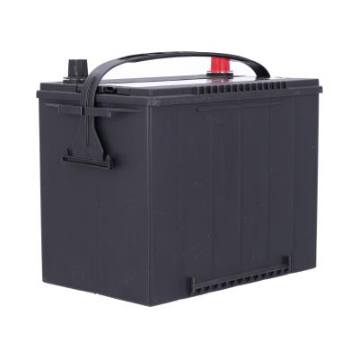 Duracell Ultra Car Battery | Group 24 | 650CCA