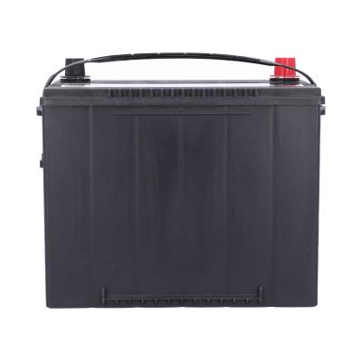 Duracell Ultra Car Battery | Group 24 | 650CCA