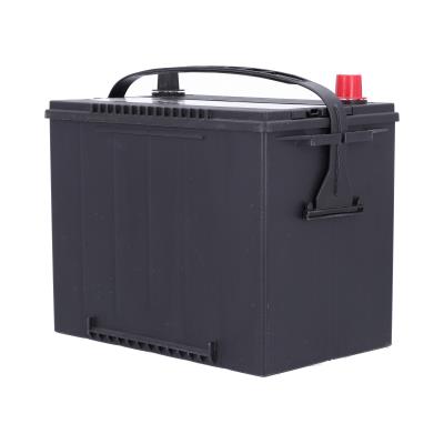 Duracell Ultra Car Battery | Group 24 | 650CCA