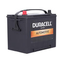 Duracell Ultra Car Battery | Group 24 | 650CCA-8