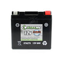 Xtreme Z7S 12V 130CCA AGM Powersport Battery-1