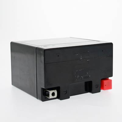 Xtreme Z7S 12V 130CCA AGM Powersport Battery