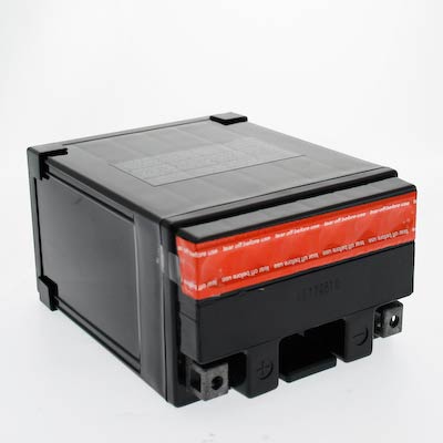 Xtreme 14AH-BS 12V 205CCA AGM Powersport Battery