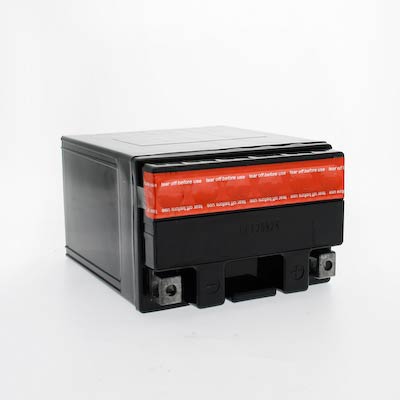 Xtreme 14AHL-BS 12V 205CCA AGM Powersport Battery
