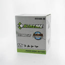 Xtreme 14AHL-BS 12V 205CCA AGM Powersport Battery-4