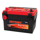 Odyssey | Heavy Duty | AGM Dual Purpose Battery | 850CCA | Group 34/78-1