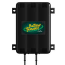 Battery Tender Plus 12V 1.25A Charger and Maintainer for Motorcycle, ATV, and Watercraft Batteries-1