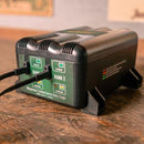 Battery Tender Plus 12V 1.25A Charger and Maintainer for Motorcycle, ATV, and Watercraft Batteries-3
