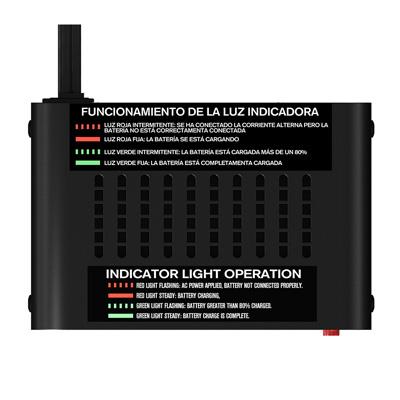 Battery Tender Plus 12V 1.25A Charger and Maintainer for Motorcycle, ATV, and Watercraft Batteries