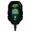 Battery Tender Junior 12V 750mA Charger for Motorcycle, ATV, and Watercraft Batteries-1