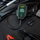 Battery Tender Junior 12V 750mA Charger for Motorcycle, ATV, and Watercraft Batteries-3