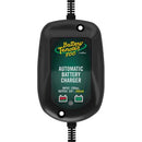 Battery Tender Weatherproof 12V 800mA Charger for Motorcycle, ATV, and Watercraft Batteries-1