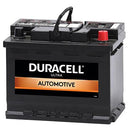 Duracell Ultra Car Battery | Group 97R | 600 CCA-1