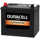 Duracell Ultra Car Battery | Group 86 | 540 CCA-1