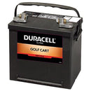 Duracell Ultra | 450CCA | 12V | Golf Cart Battery | Starting | Group Size 26G-1
