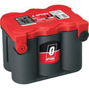 Optima Red Top Car Battery | Group 78 | 800CCA-2