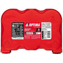 Optima Red Top Car Battery | Group 78 | 800CCA-3