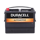 Duracell Ultra Car Battery | Group 59 | 590 CCA-1