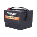 Duracell Ultra Car Battery | Group 59 | 590 CCA-2