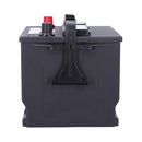 Duracell Ultra Car Battery | Group 59 | 590 CCA-3