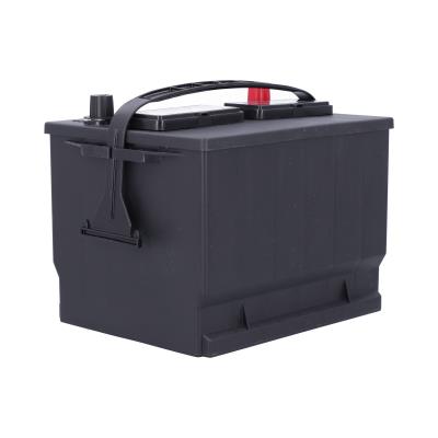 Duracell Ultra Car Battery | Group 59 | 590 CCA