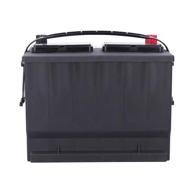 Duracell Ultra Car Battery | Group 59 | 590 CCA